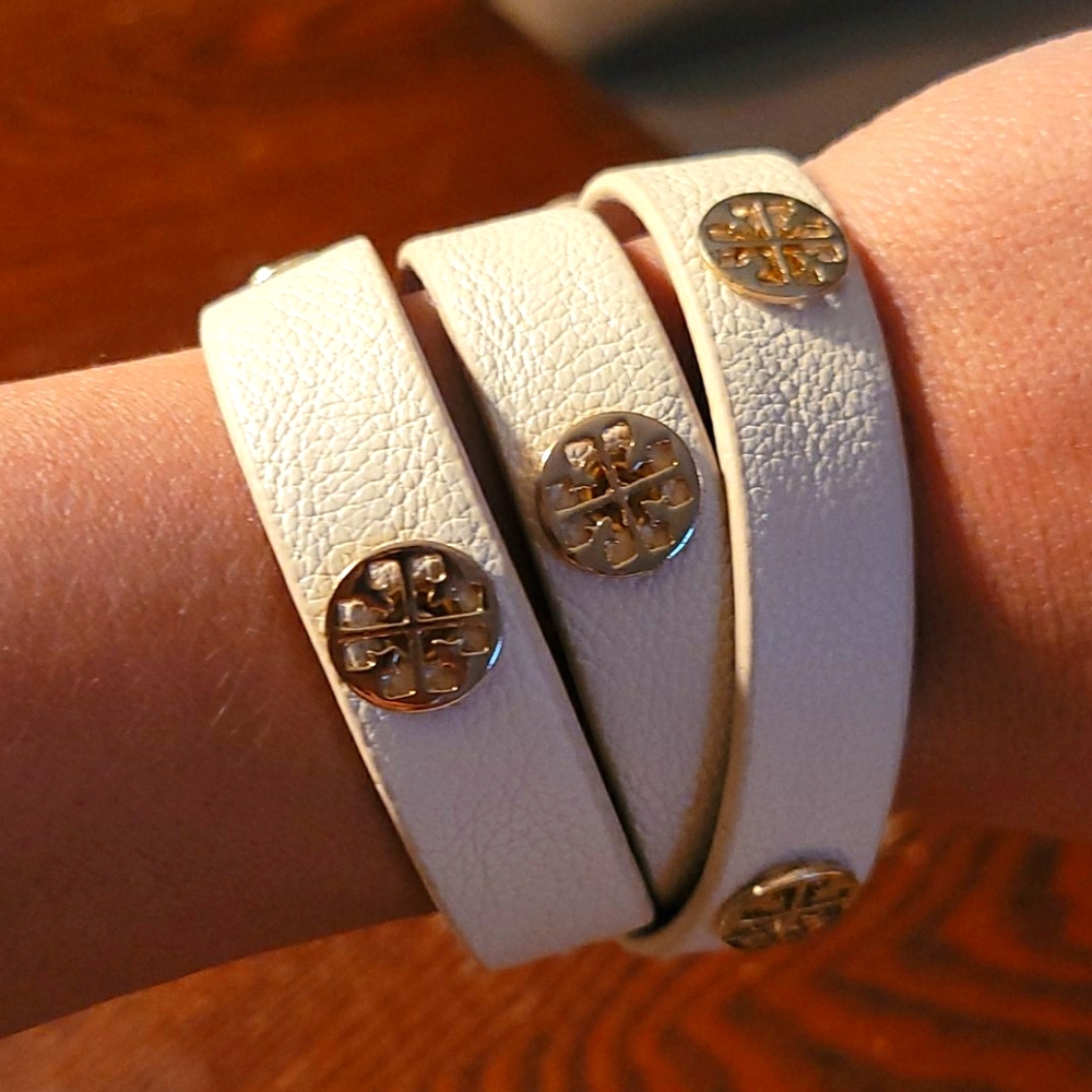 Wrap Bracelet